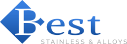 Best Stainless & Alloys logo