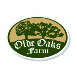 Olde-Oaks-Farm logo