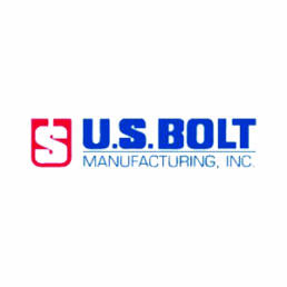 US-Bolt Manufacturing Logo