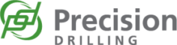 precision-drilling logo