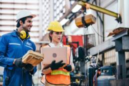 Project Management - PGW Solutions