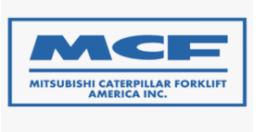 Mitsubishi Caterpillar Forklift America Inc. Logo