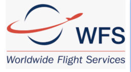 Worldwide Flight Services Logo