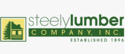 Steely Lumber Company Logo