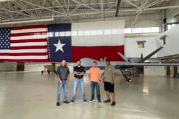 Ellington Airfield Joint Reserve Base-Photo