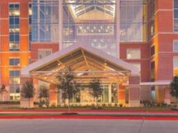 Case Study Houston Hospital